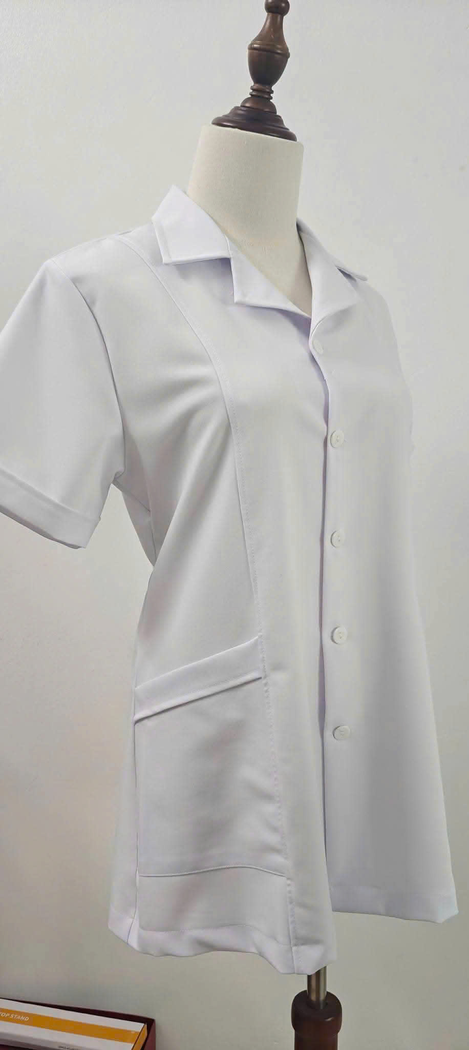 Áo Blouse Điều Dưỡng