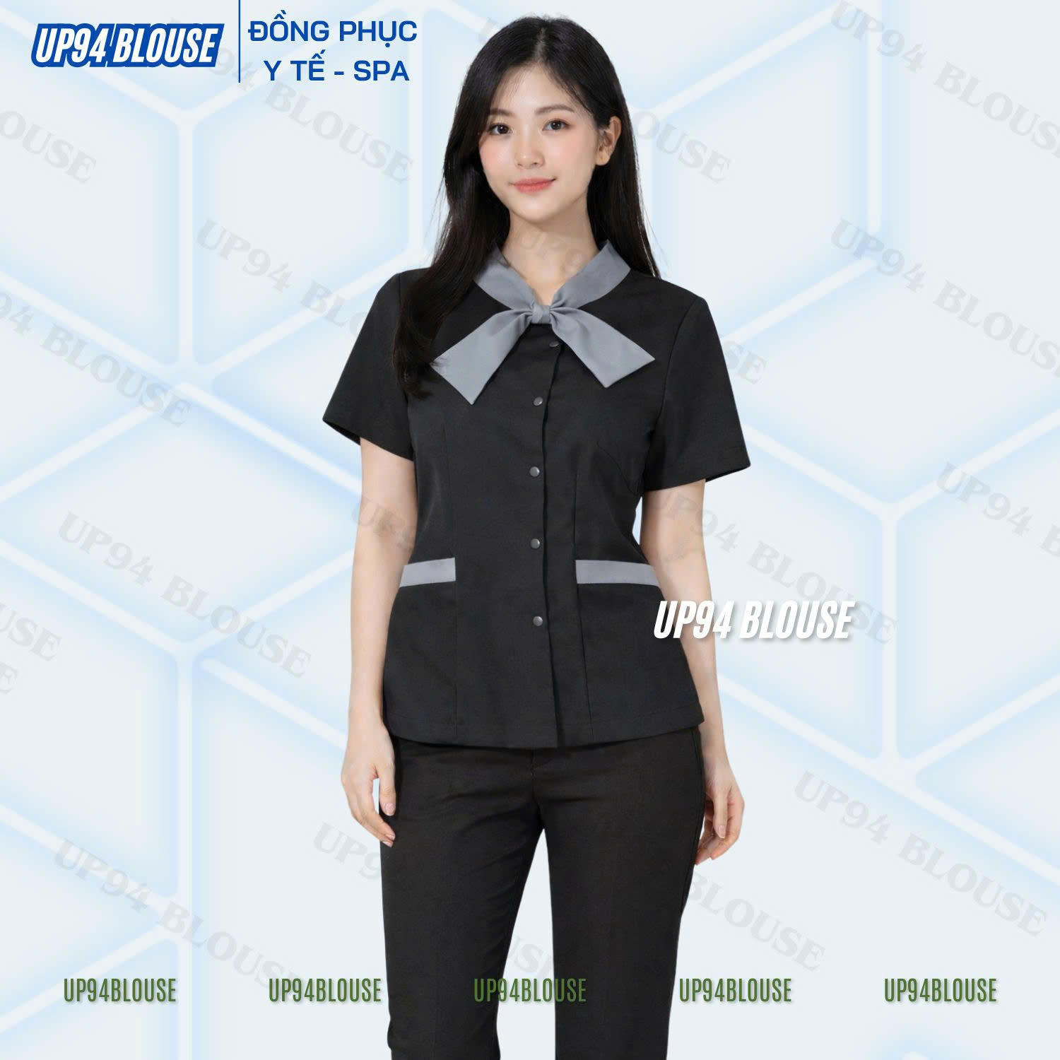 Spa Cao Cấp