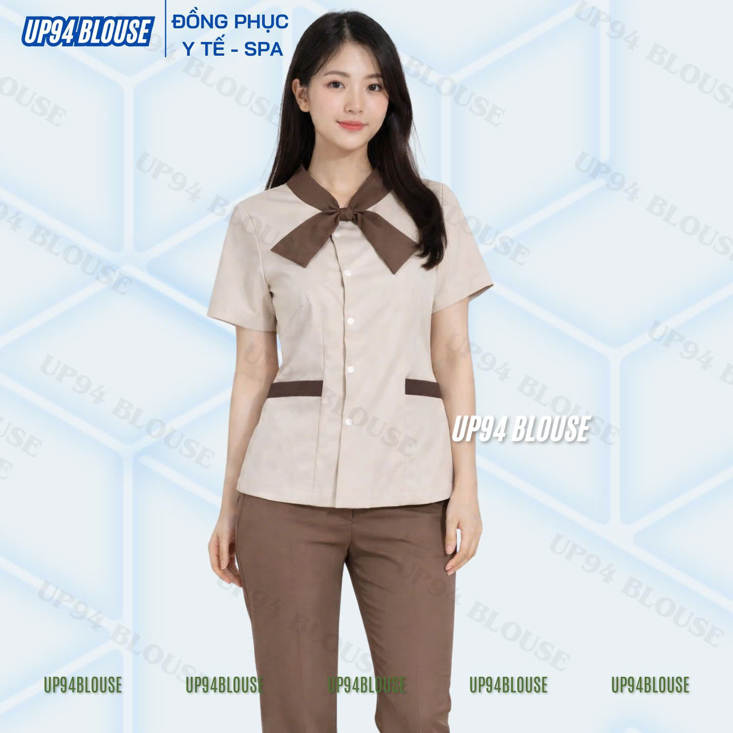 Spa Cao Cấp
